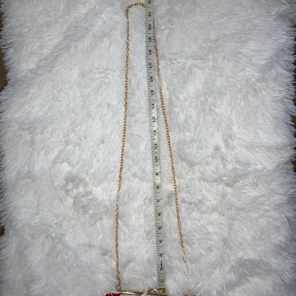 NIB MUI MUI CLUTCH - POCHETTE VIP - Picture 11 of 16